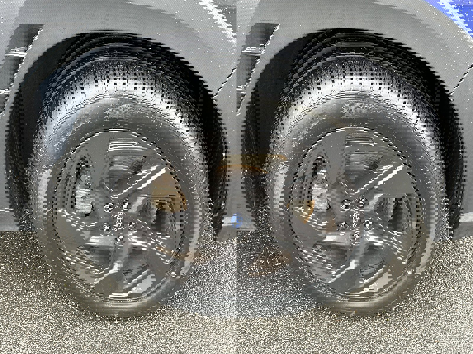 Used 2024 Subaru Crosstrek 2.5i Sport image 7