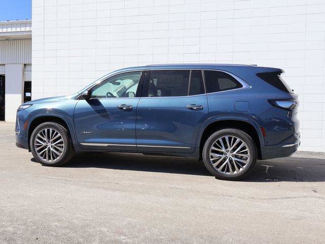 New 2026 Buick Enclave Avenir w/ Super Cruise Package image 46