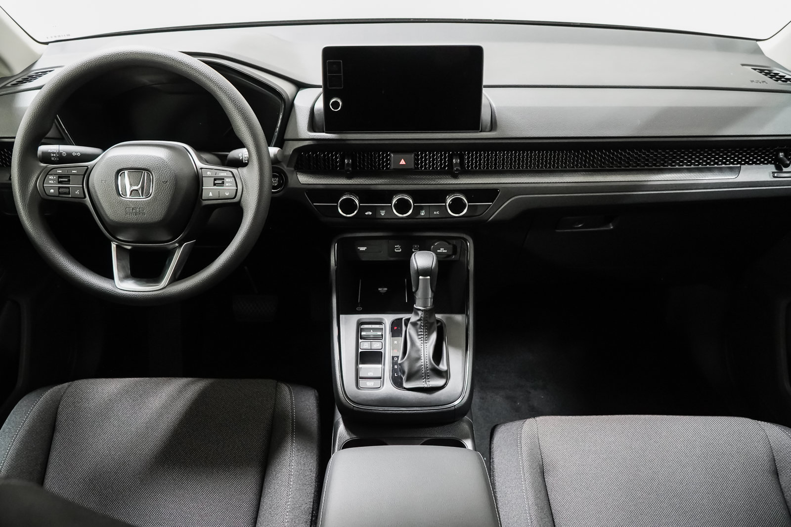 New 2027 Honda CR-V LX image 22