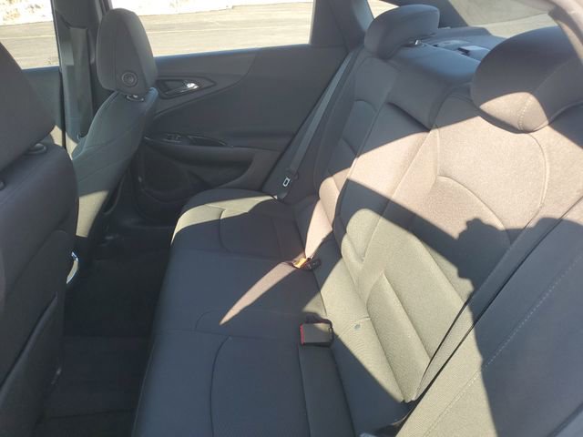 Certified 2017 Chevrolet Malibu LT image 23