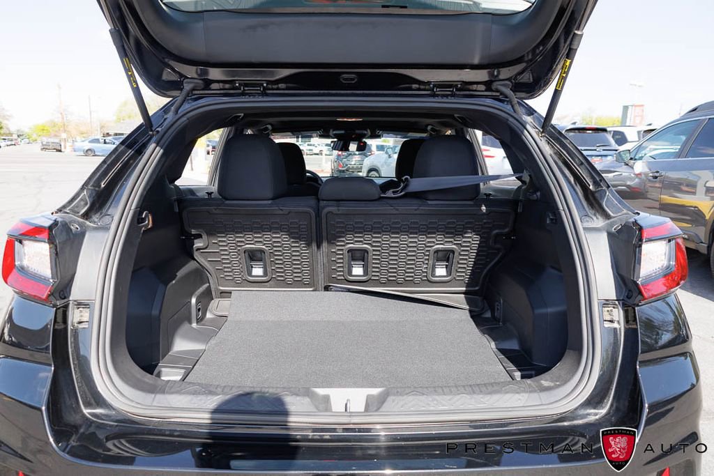 Used 2024 Subaru Impreza RS AWD/4WD image 36