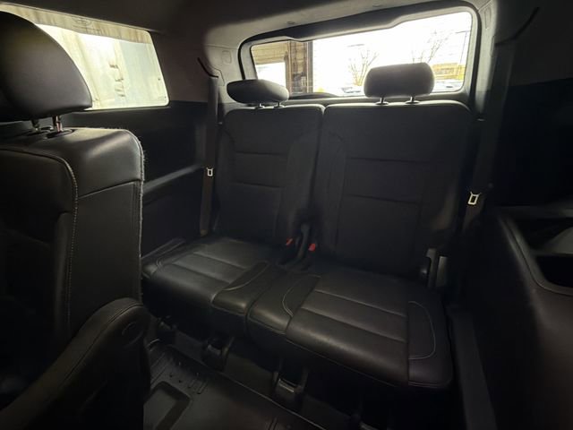 Certified 2021 GMC Acadia SLT w/ Elevation Edition FWD image 25