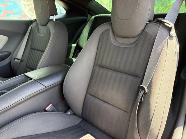 Used 2014 Chevrolet Camaro LS RWD image 13