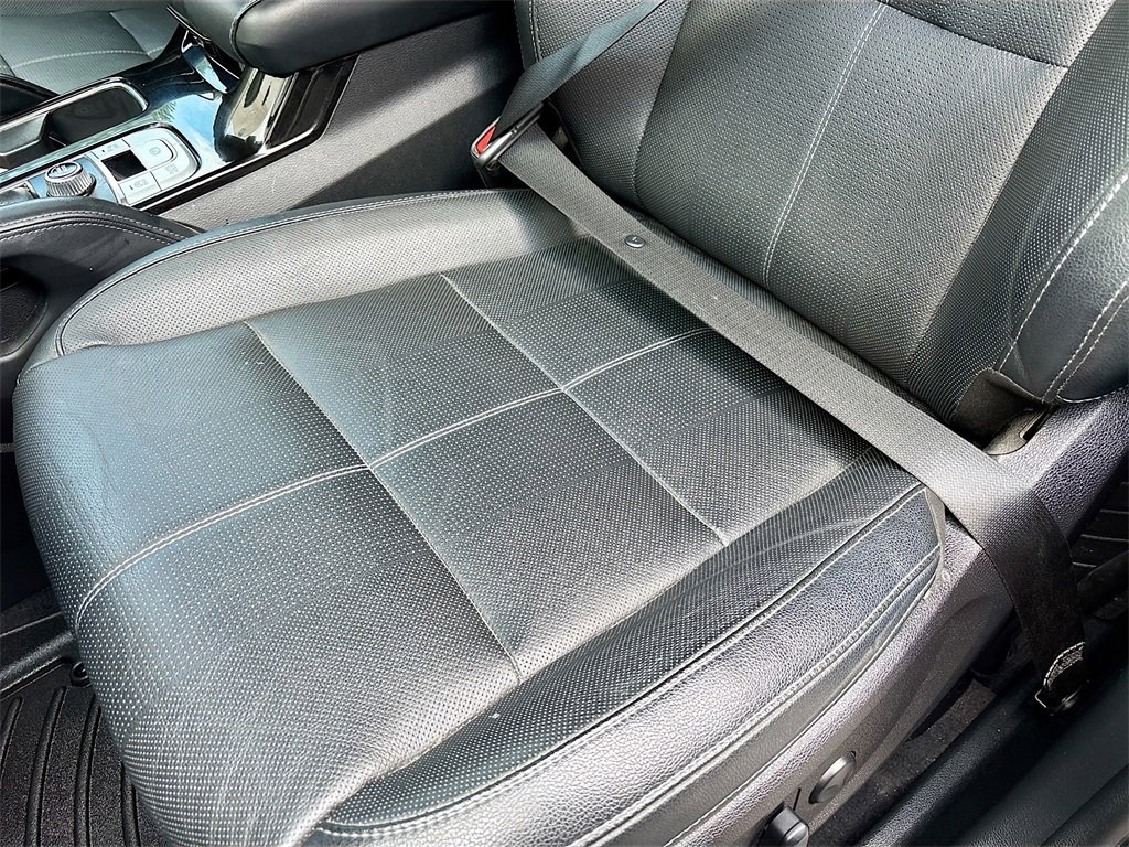 Used 2022 Kia Telluride EX w/ EX Premium Package image 33