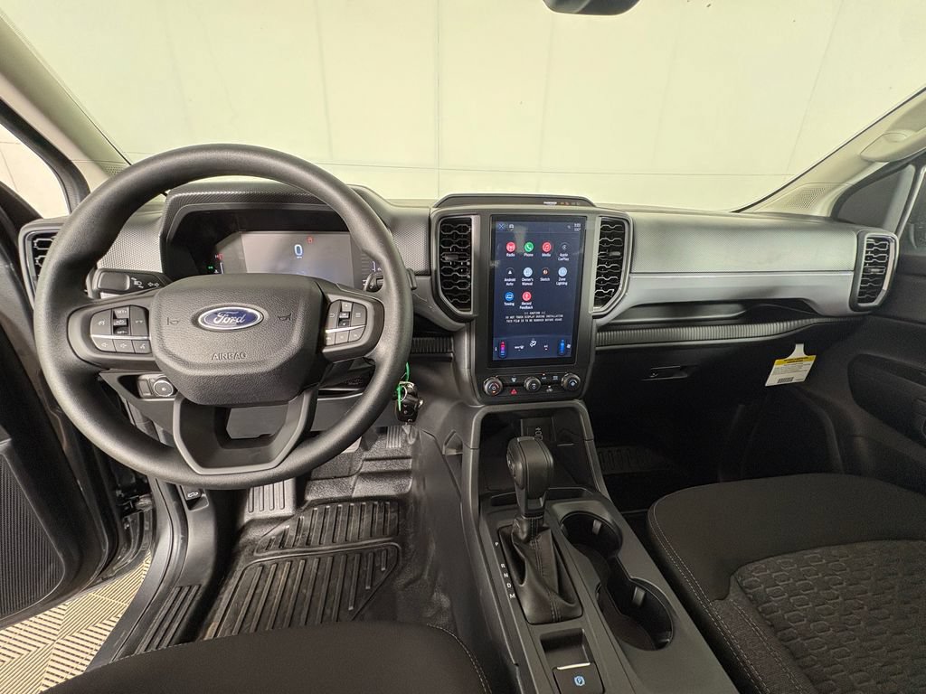 New 2026 Ford Ranger XL RWD image 7