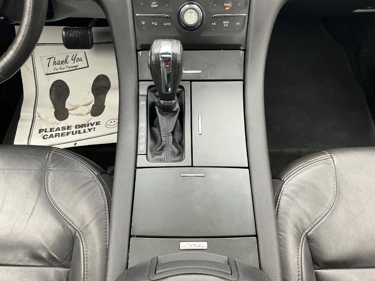 Used 2016 Ford Taurus SEL w/ Equipment Group 201A image 19