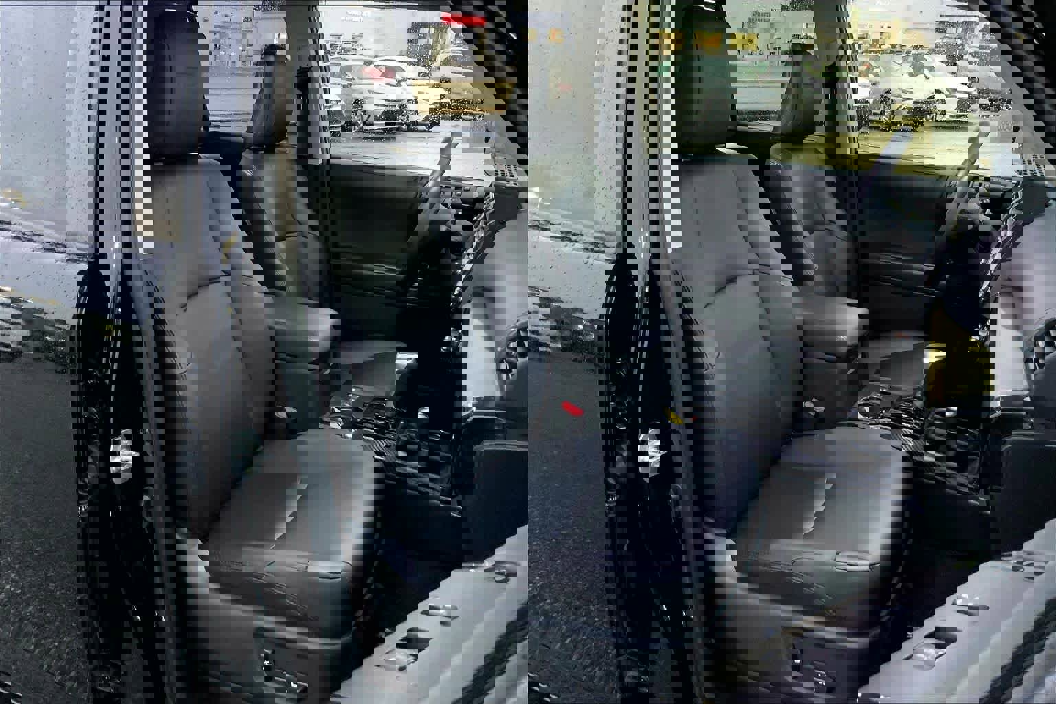 Used 2022 Toyota 4Runner TRD Off-Road Premium w/ Moonroof Package image 8