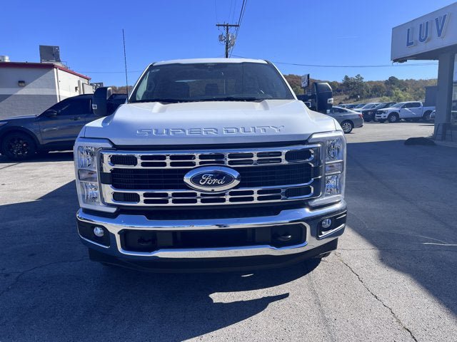 New 2026 Ford F350 XLT w/ 360-Degree Camera Package RWD image 4
