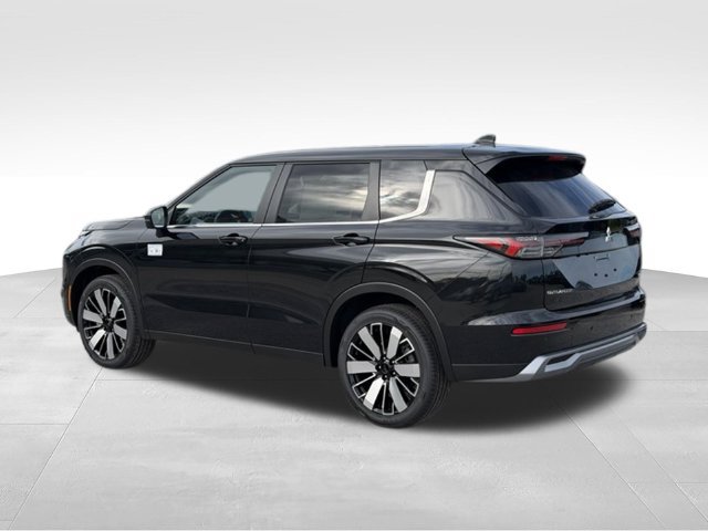 New 2026 Mitsubishi Outlander SE FWD image 5