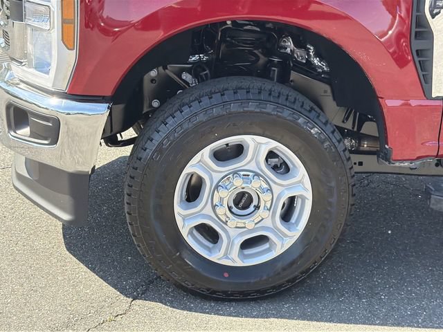 New 2026 Ford F250 XLT AWD/4WD image 11