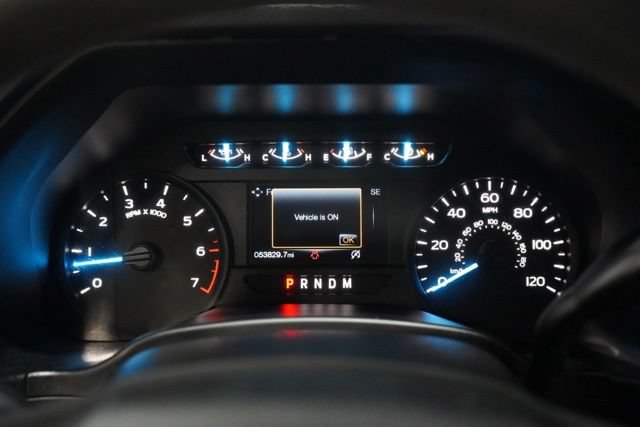 Used 2020 Ford F150 XL w/ Equipment Group 101A Mid AWD/4WD image 22