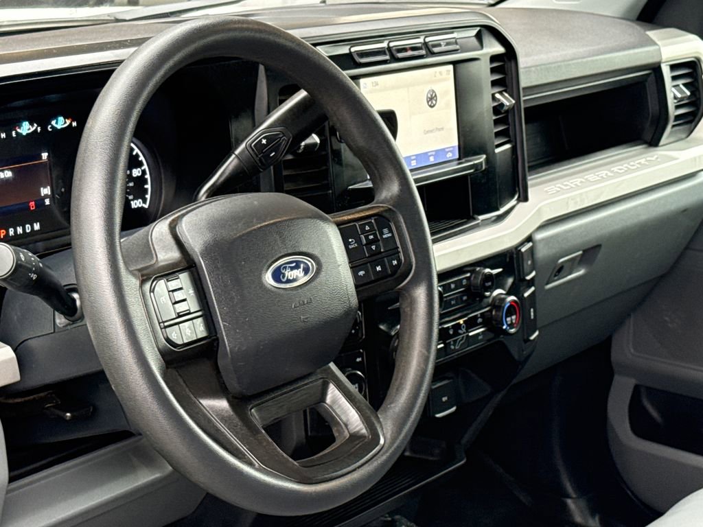 Used 2024 Ford F450 XL image 17