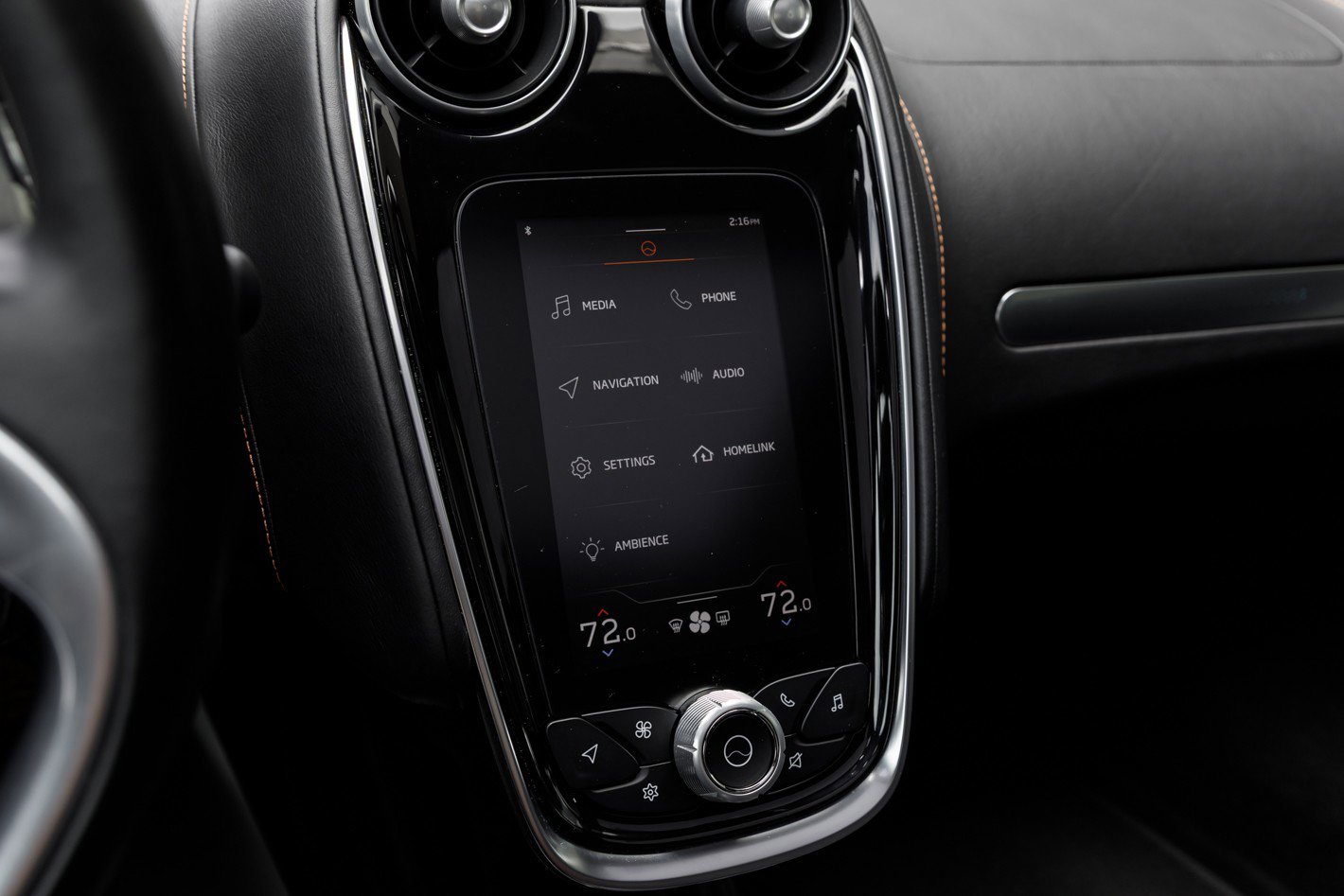Used 2023 McLaren GT RWD image 35