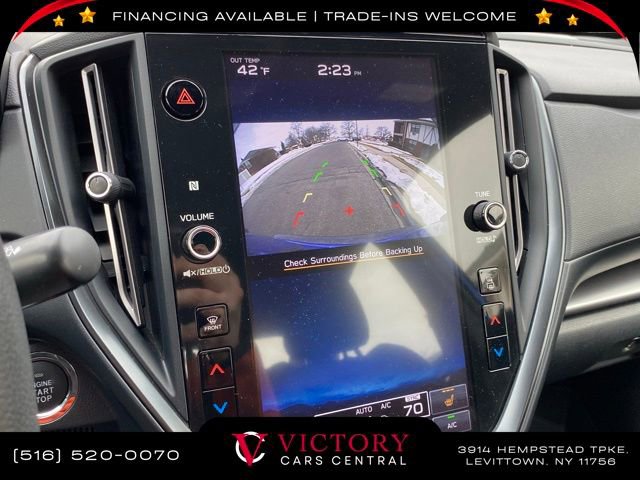 Used 2022 Subaru WRX Premium image 24