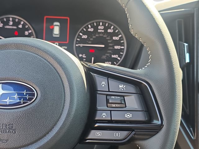 New 2026 Subaru Forester Premium AWD/4WD image 19