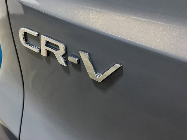 New 2026 Honda CR-V EX image 5