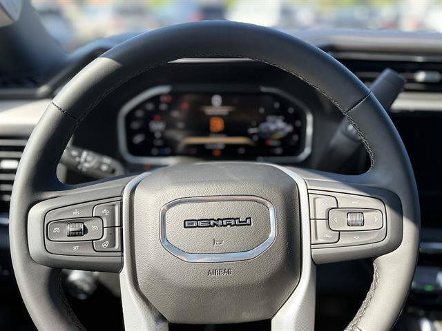 New 2026 GMC Sierra 3500 Denali w/ Denali Reserve Package AWD/4WD image 20