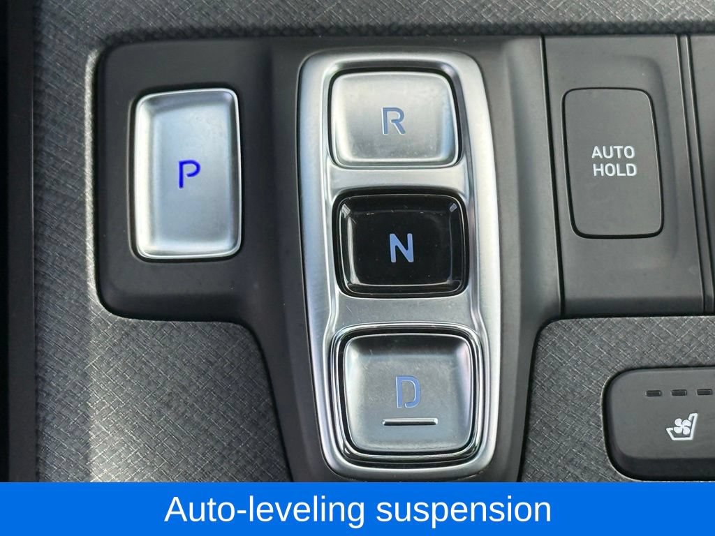 Used 2023 Hyundai Palisade Limited AWD/4WD image 17