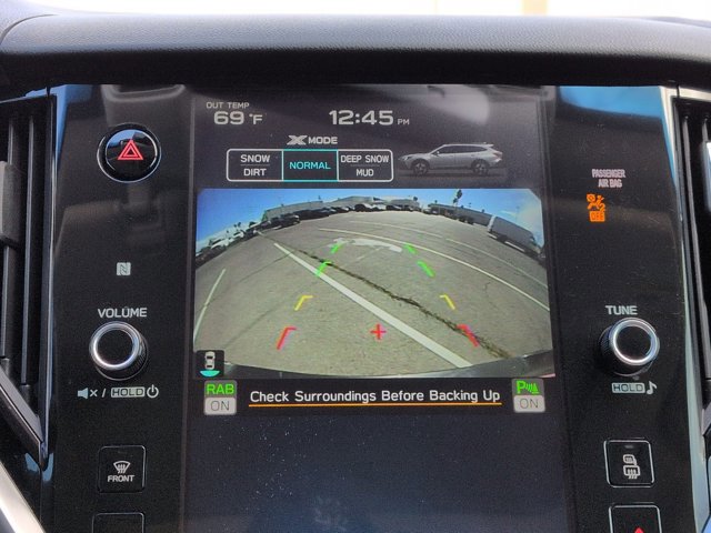 Used 2022 Subaru Outback Onyx Edition XT image 13