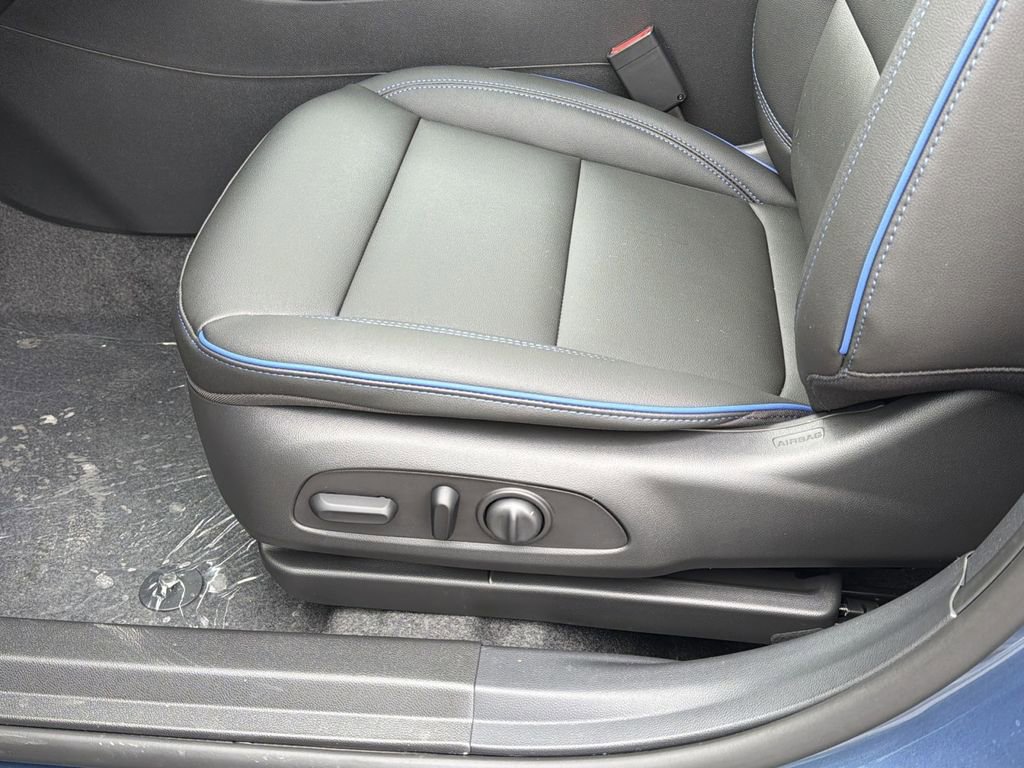 New 2026 Buick Envista Sport Touring w/ Convenience I Package image 14