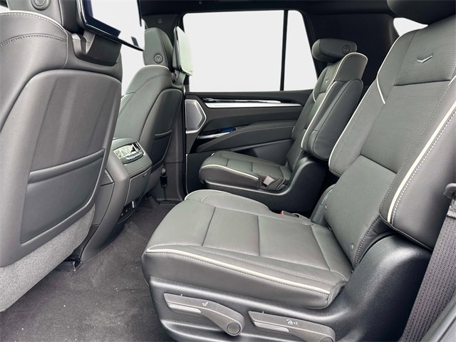 New 2026 Cadillac Escalade Sport w/ Touring Package image 11