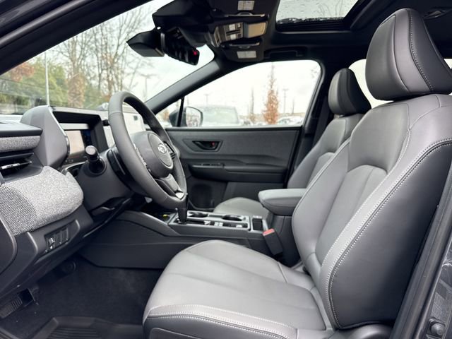 New 2026 Subaru Outback Limited w/ Premium/Limited Package 2 image 11