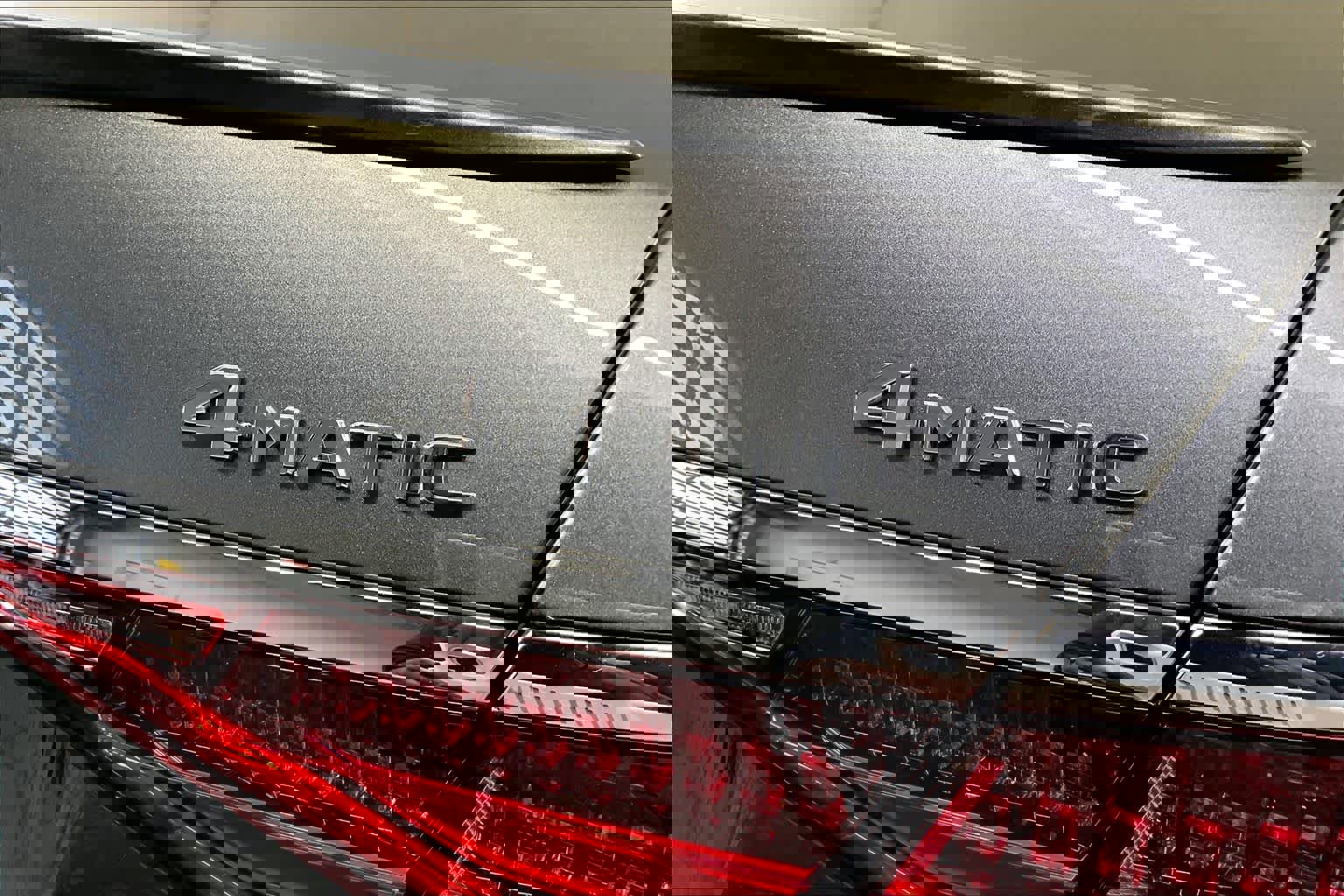 Used 2023 Mercedes-Benz S 580 4MATIC Sedan image 10