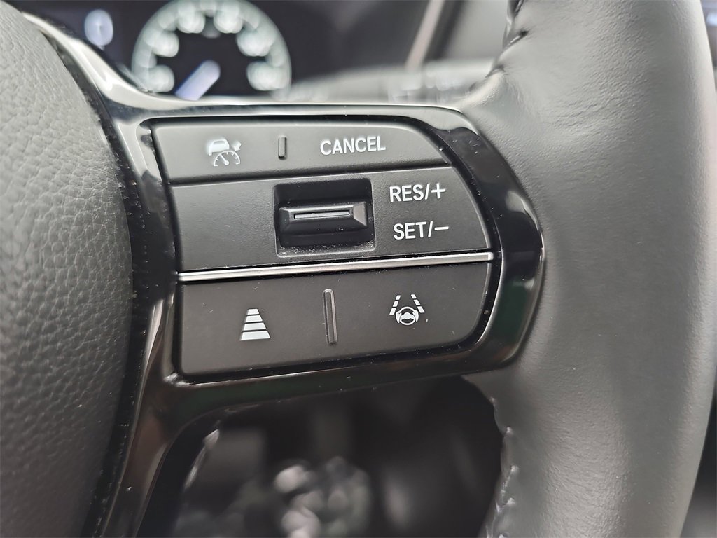 Certified 2024 Honda CR-V EX-L image 23