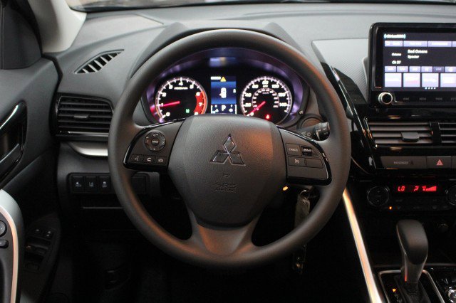 New 2026 Mitsubishi Eclipse Cross ES AWD/4WD image 21