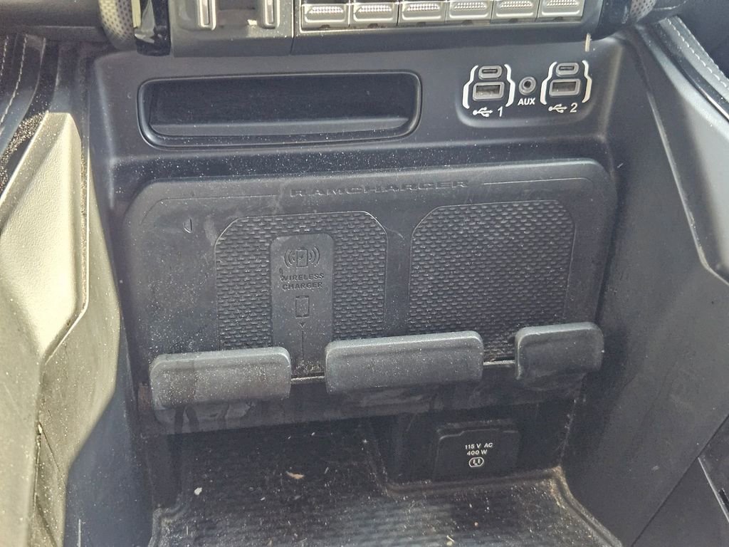 Used 2023 RAM 3500 Limited image 36