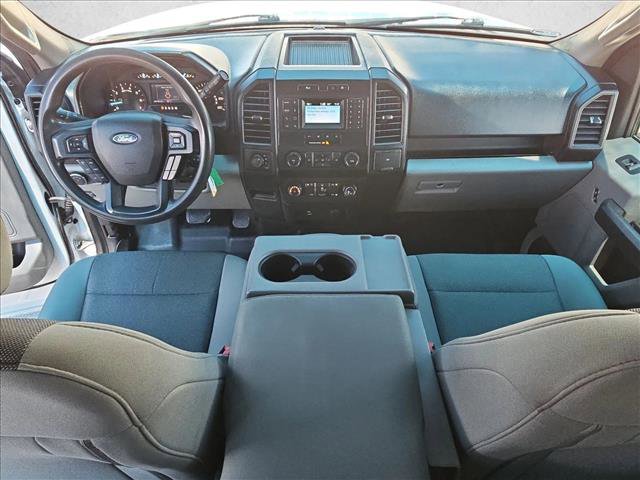 Used 2020 Ford F150 XL w/ Equipment Group 101A Mid AWD/4WD image 29