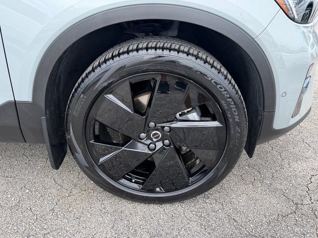 Certified 2026 Volvo XC40 B5 Ultra w/ Protection Package Premier AWD/4WD image 20