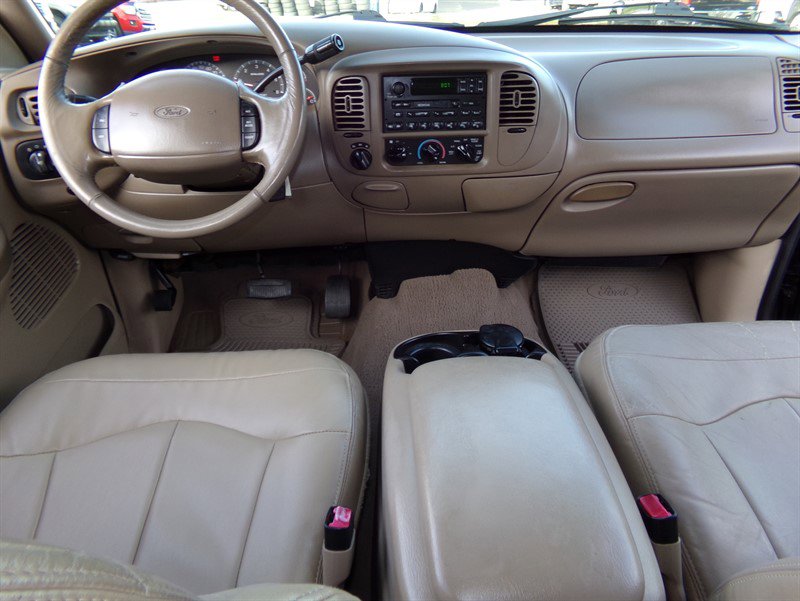 Used 2001 Ford F150 Lariat image 34