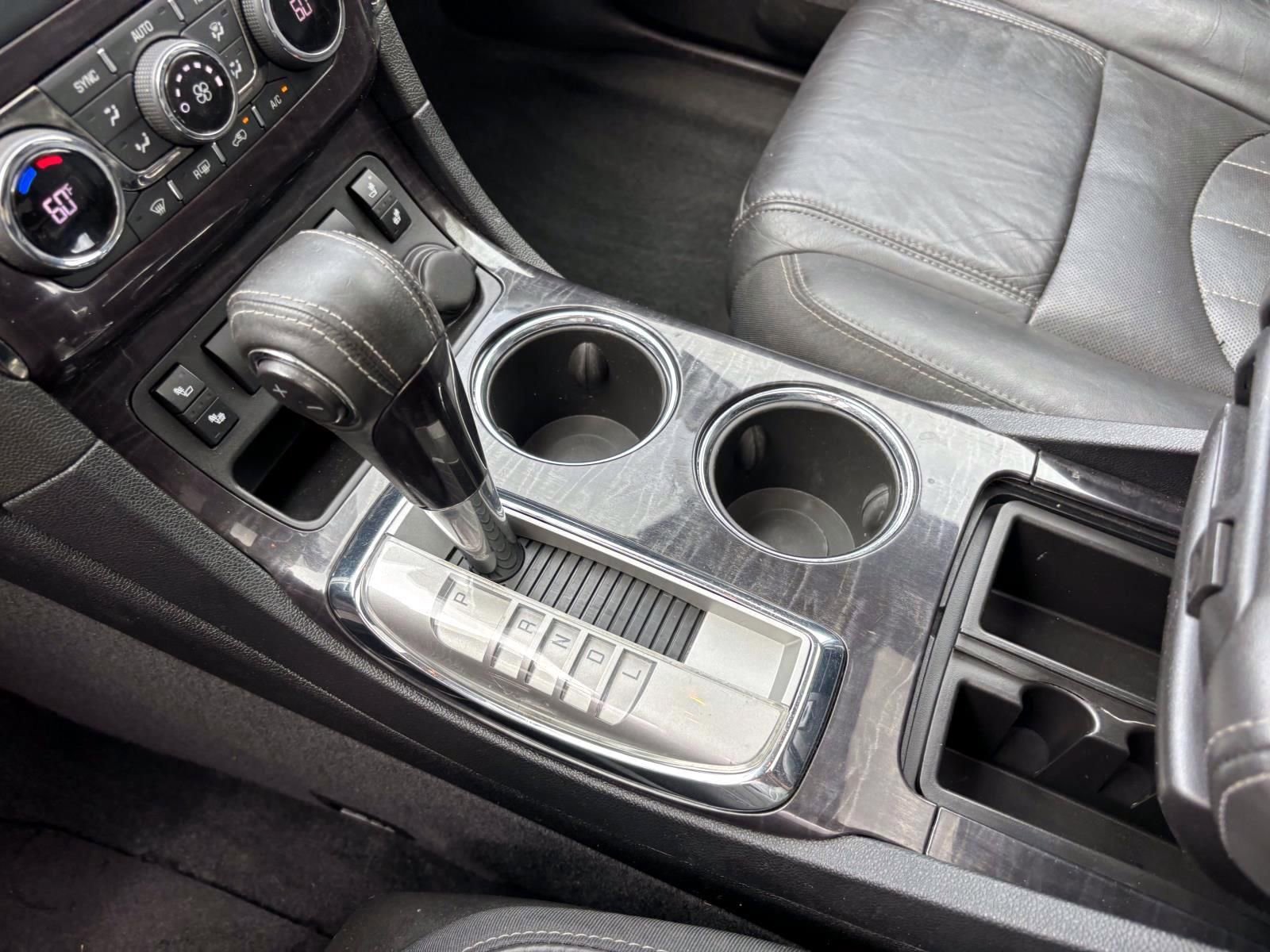 Used 2016 Buick Enclave Leather FWD image 24