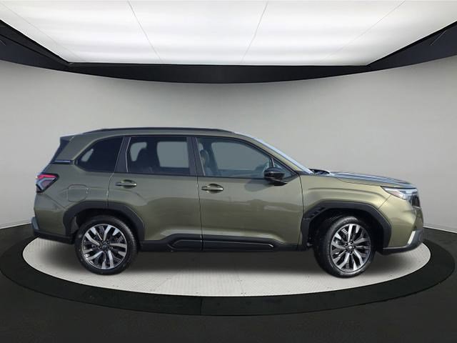 New 2026 Subaru Forester Touring image 8