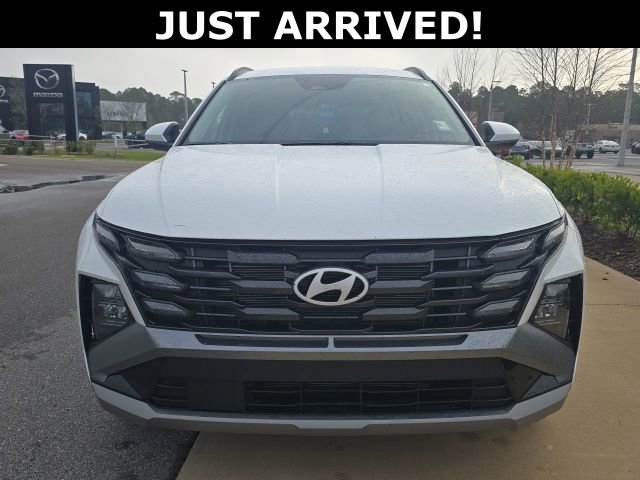Used 2025 Hyundai Tucson SEL image 2