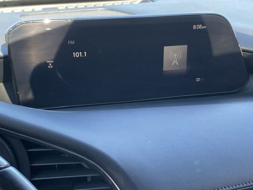 Used 2022 MAZDA MAZDA3 s image 25