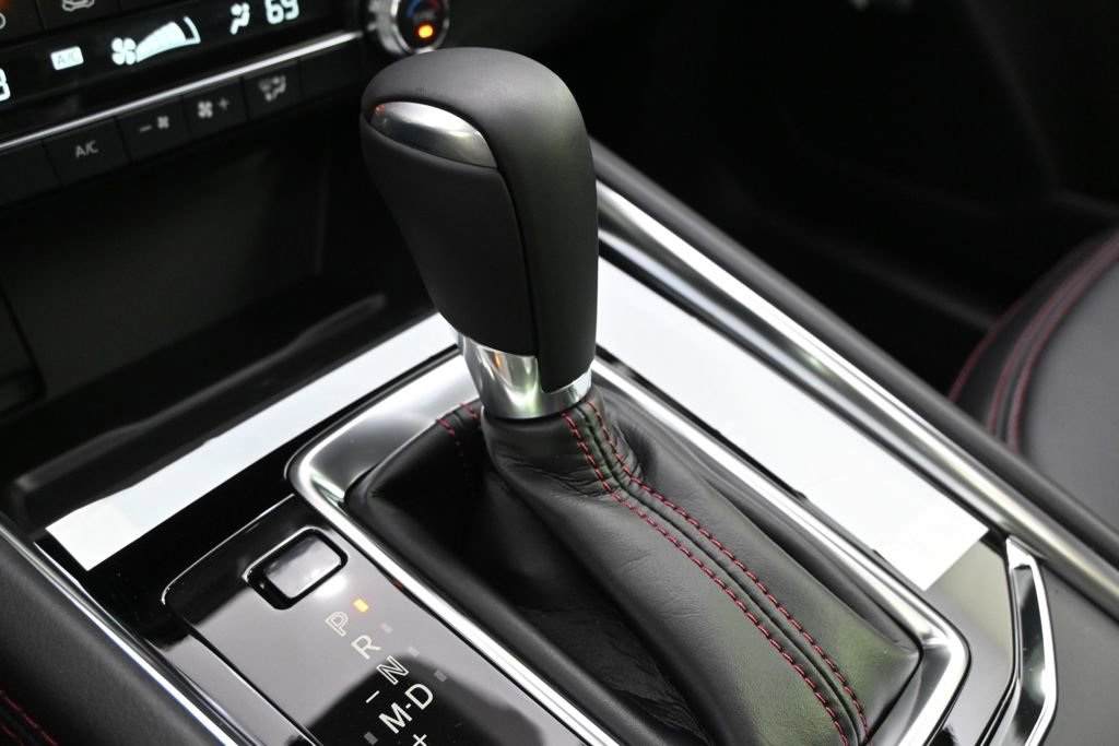 New 2025 MAZDA CX-5 Carbon Edition image 29