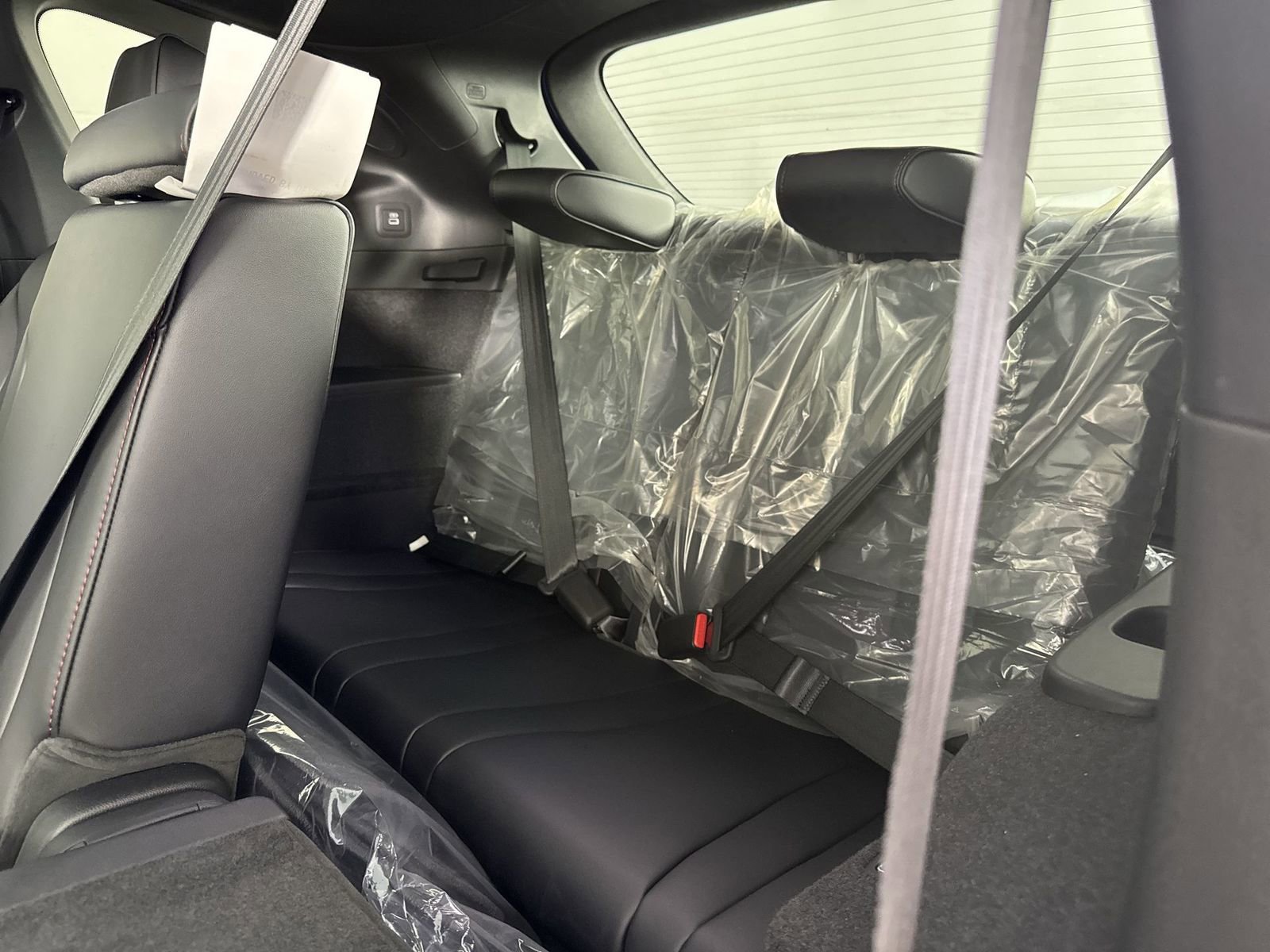New 2026 Acura MDX A-Spec image 23