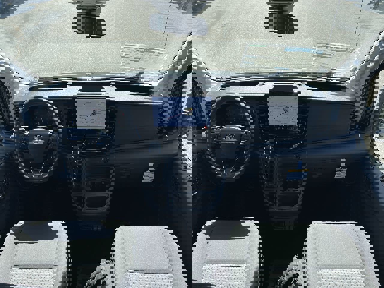 New 2026 Ford Transit 350 148 High Roof AWD image 12