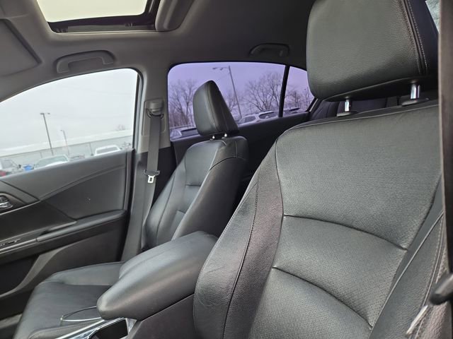 Used 2013 Honda Accord EX-L image 24