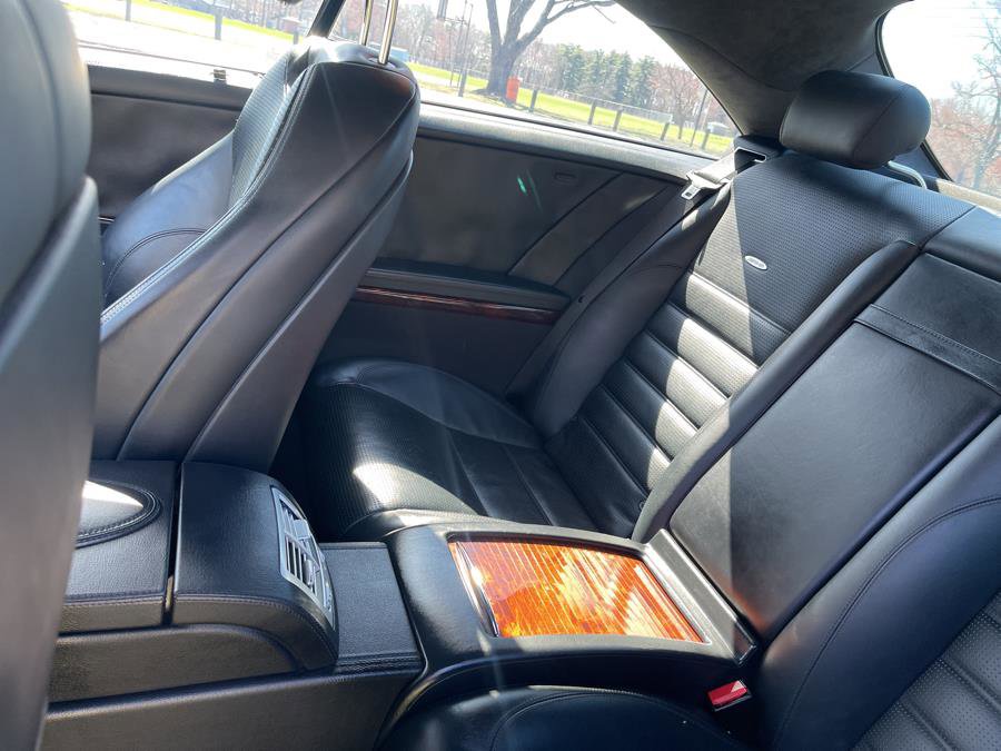 Used 2013 Mercedes-Benz CL 63 AMG image 25