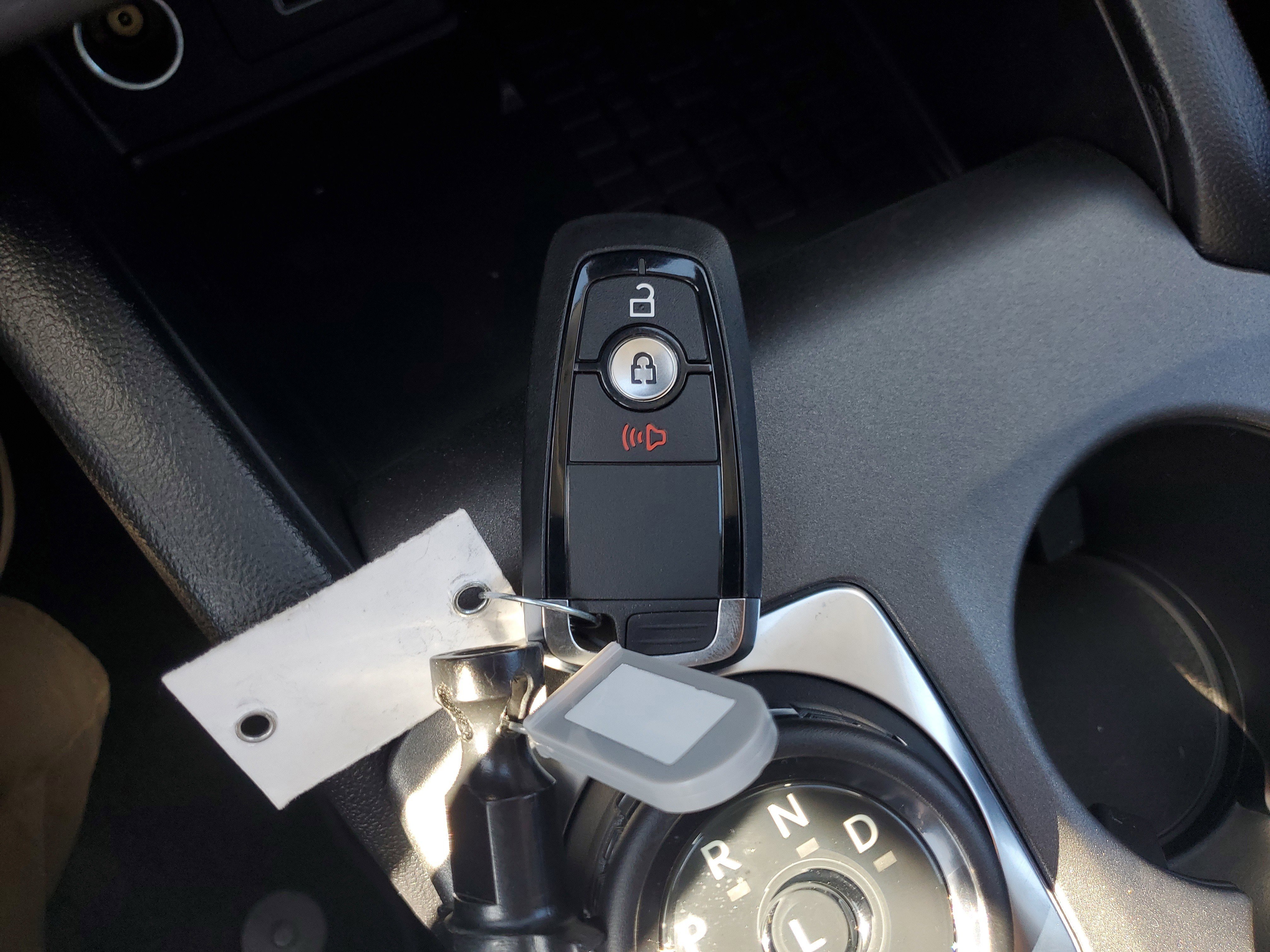 New 2025 Ford Bronco Sport Big Bend image 19