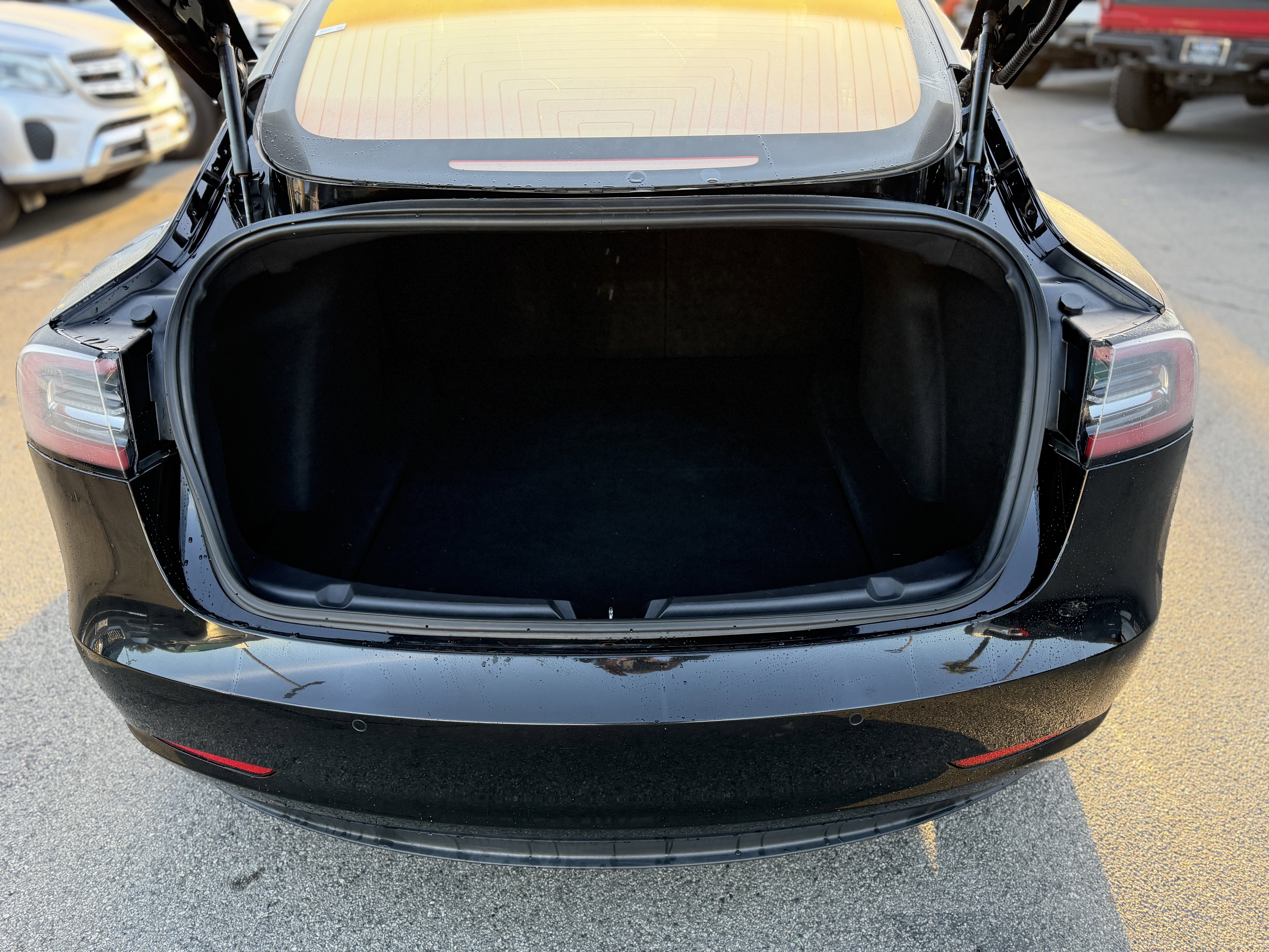 Used 2019 Tesla Model 3 Mid Range image 6