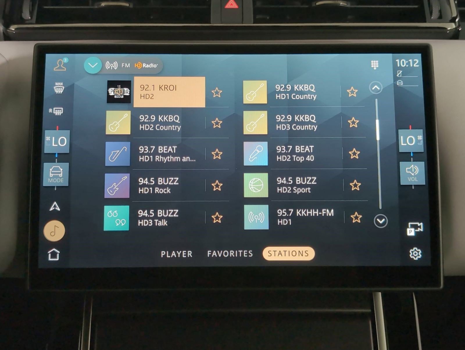 Certified 2026 Land Rover Range Rover Velar Dynamic SE image 23