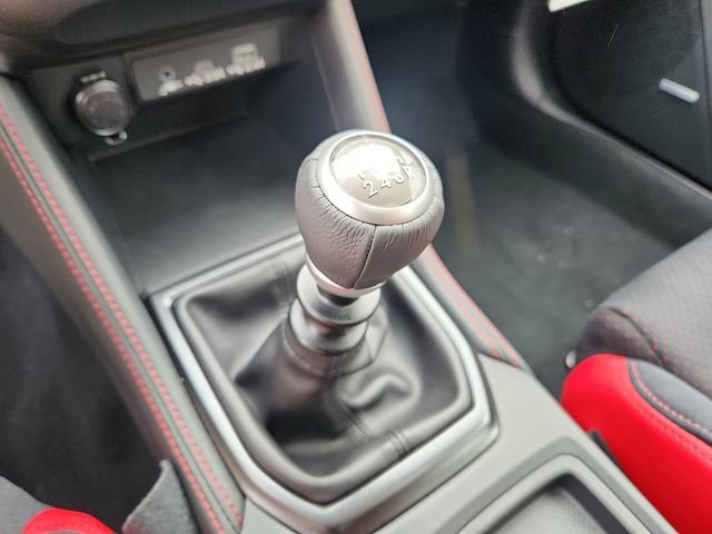 New 2026 Subaru WRX Limited AWD/4WD image 11