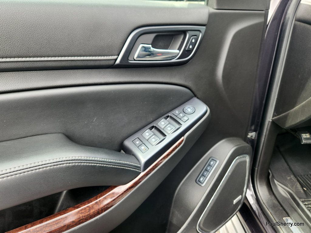 Used 2015 GMC Yukon SLT image 24