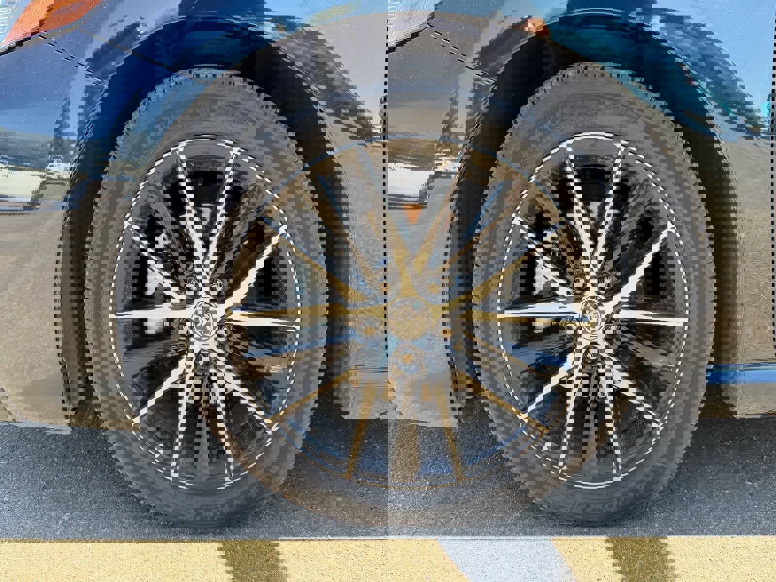 Used 2021 Toyota Camry SE image 7