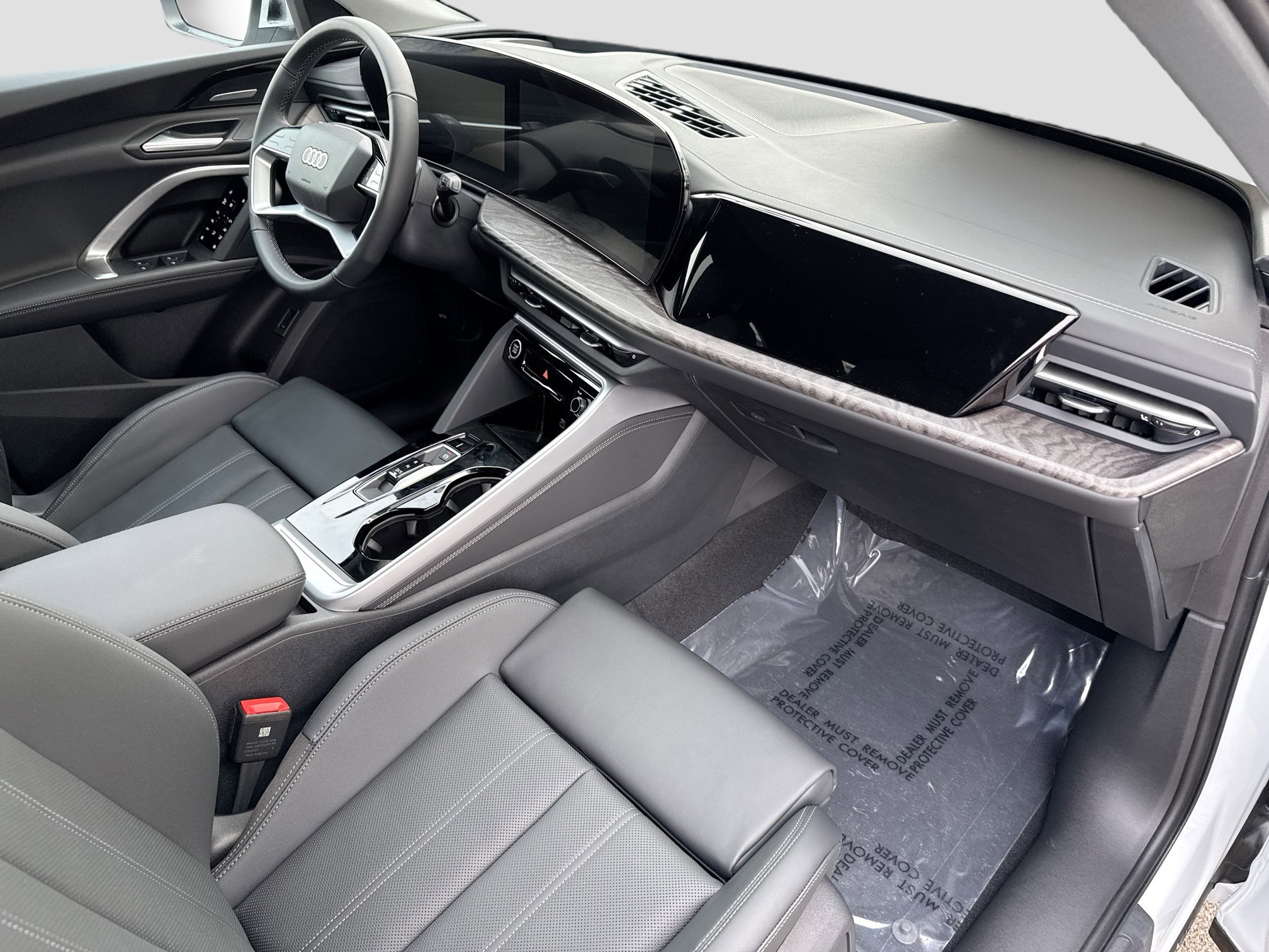 New 2025 Audi Q5 Premium Plus image 14