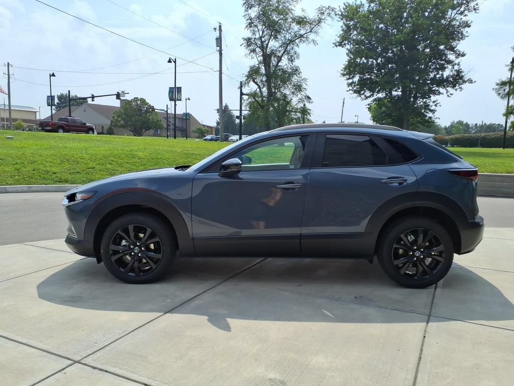 New 2026 MAZDA CX-30 AWD 2.5 S image 5